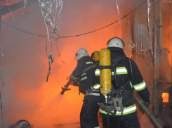 Мужчина погиб во время празднования своего дня рождения 