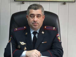 Волгодонская служба вневедомственной охраны отмечает 62-ю годовщину со дня основания