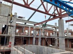 Строительством нового водовода в Цимлянске займутся ростовчане, ремонтировавшие ряд объектов в Волгодонске