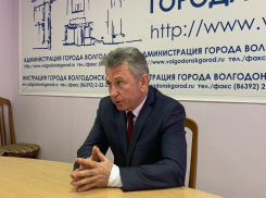 «Мы второй год живем без кредитов»: Виктор Мельников подвел итоги двух лет работы 