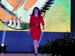 Волгодонские учителя приняли участие в финале регионального конкурса «учитель года Дона» 