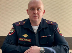 «Личный пример — самая доходчивая форма обучения»: начальник ГАИ Владимир Востриков