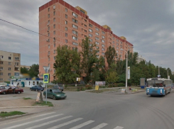 В Волгодонске на Кошевого водитель «Хёндая» сбил дедушку