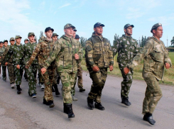 Учебно-полевые сборы школьников прошли в Волгодонском районе