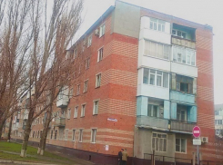 Геодезисты проверят многоэтажки Волгодонска  на степень их наклона