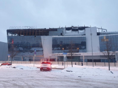 Год назад террористы атаковали «Крокус Сити Холл»