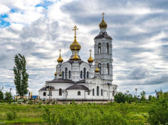 Последний четверг весны будет теплым в Волгодонске 