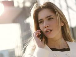 В Волгодонске абоненты МегаФона чаще всего общаются при помощи VoLTE