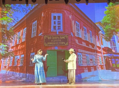 Путешествие по Таганрогу: вечер романса «РомансЭра – 2023» посвятили истории городу воинской славы