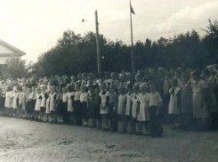 Почему в Волгодонске нет школ с номерами 2,3,4 и 6