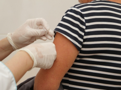 Всего 7500 волгодонцев получили прививки за счет средств работодателя 