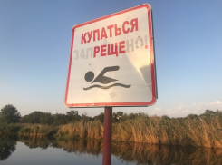 Названы полностью запретные для детей места Волгодонска