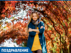 Бывший редактор телекомпании «ВТВ» Дина Горбачева отмечает день рождения