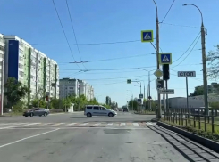 Губернатор Голубев едет в Волгодонск: в городе отключили светофоры