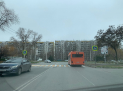 В ГИБДД Волгодонска назвали причины ДТП с участием пешеходов 