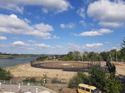  Скейт-парк и «Кордодром» могут появиться в Волгодонске благодаря программе «Сделаем вместе»