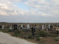 На новое кладбище Волгодонска запустят  регулярные автобусные маршруты