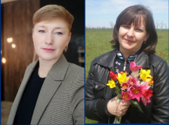 Начальник отдела координации отраслей социальной сферы Волгодонска Надежда Бондаренко покинула пост