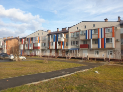 «Дальнейшая судьба участка - в руках города»: компания «Новые технологии» о сквере в ЖК «Акварель»