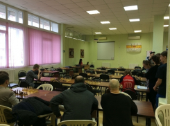 В Волгодонске начался прием нормативов ГТО