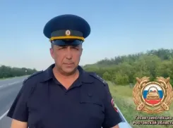 «Дэу Матиз» подставился под обгоняющий «Лексус»: три человека пострадали в ДТП на трассе Ростов-Волгодонск