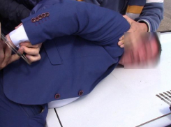 Крупный челябинский мошенник приехал в Волгодонск из Голландии и попал в руки полиции  