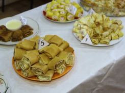 Конкурс на самый вкусный блин, или как весело отметить Масленицу