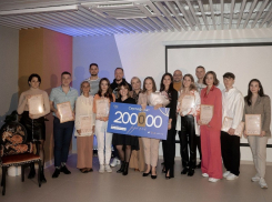 Дизайн к успеху привел: Александра Абакумова из Волгодонска победила в реалити-шоу в Ростове 