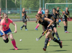 Волгодонских хоккеисток пригласили на сборы в Гродно перед первенством Европы