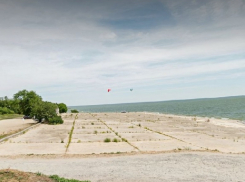 Тротуар от автовокзала до пляжа на водохранилище хотят построить в Цимлянске