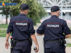 Полицейские задержали 26-летнего волгодонца, вскрывшего чужой автомобиль под МКД