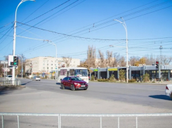 На несколько часов завтра отключат светофор в старой части города