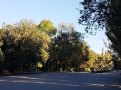 Осеннее похолодание ожидает волгодонцев