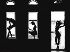 Волгодонский фотограф показал красоту обнаженного женского тела и получил признание мирового эротического журнала