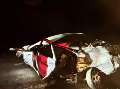 Три человека пострадали в ДТП с участием двух ВАЗов на трассе Семикаракорск-Волгодонск