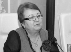 Ушла из жизни бывший сотрудник аппарата Думы Антонина Винникова