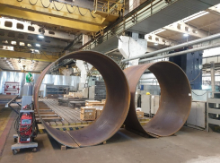 «Рецессия завершилась?»: впервые за несколько месяцев вырос объем производства на заводах Волгодонска 