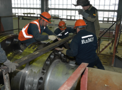 На строительство Ростовской АЭС примут еще полтысячи человек