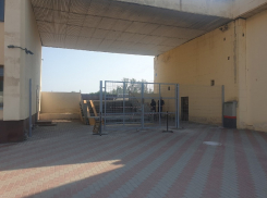 На станции Волгодонская вводится «цирк транспортной безопасности»