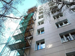 За год в 78 домах Волгодонска планируется выполнить капитальный ремонт