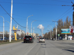 И вновь похолодание: погода в Волгодонске в марте оказалась капризной