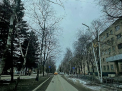 Какая погода ждет волгодонцев в предпоследнюю среду зимы