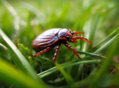 35 раз за неделю клещи атаковали волгодонцев