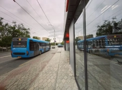 За неработающий кондиционер в общественном транспорте перевозчиков в Волгодонске будут штрафовать