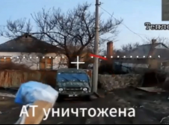 Операторы БПЛА нарушают логистику противника по всей линии боевого соприкосновения