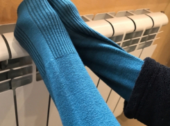 Почему в некоторых МКД Волгодонска слабо греют батареи