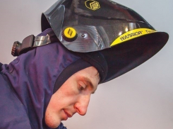 Волгодонец стал лучшим «атомным» сварщиком России