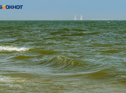 Слив Цимлянского водохранилища сократили ради экономии воды