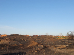 Волгодонец со сваркой чуть не спалил соседей, ферму и зернохранилище «Ванты»