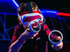 Улетный выпускной ожидает волгодонцев в «WARPOINT ARENA*»